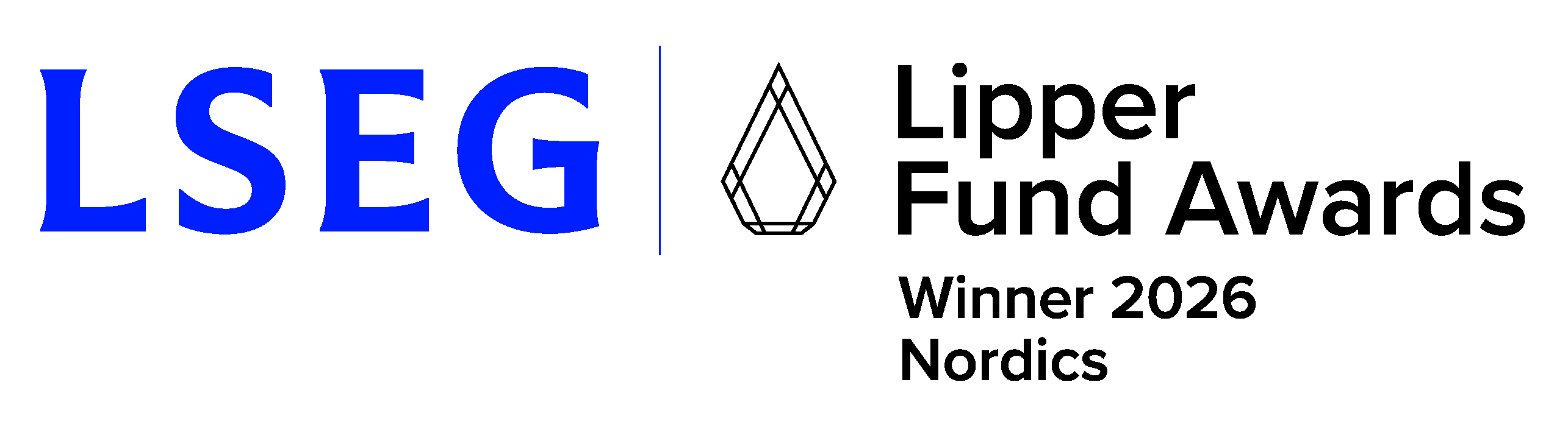LSEG Lipper Fund Awards Nordics